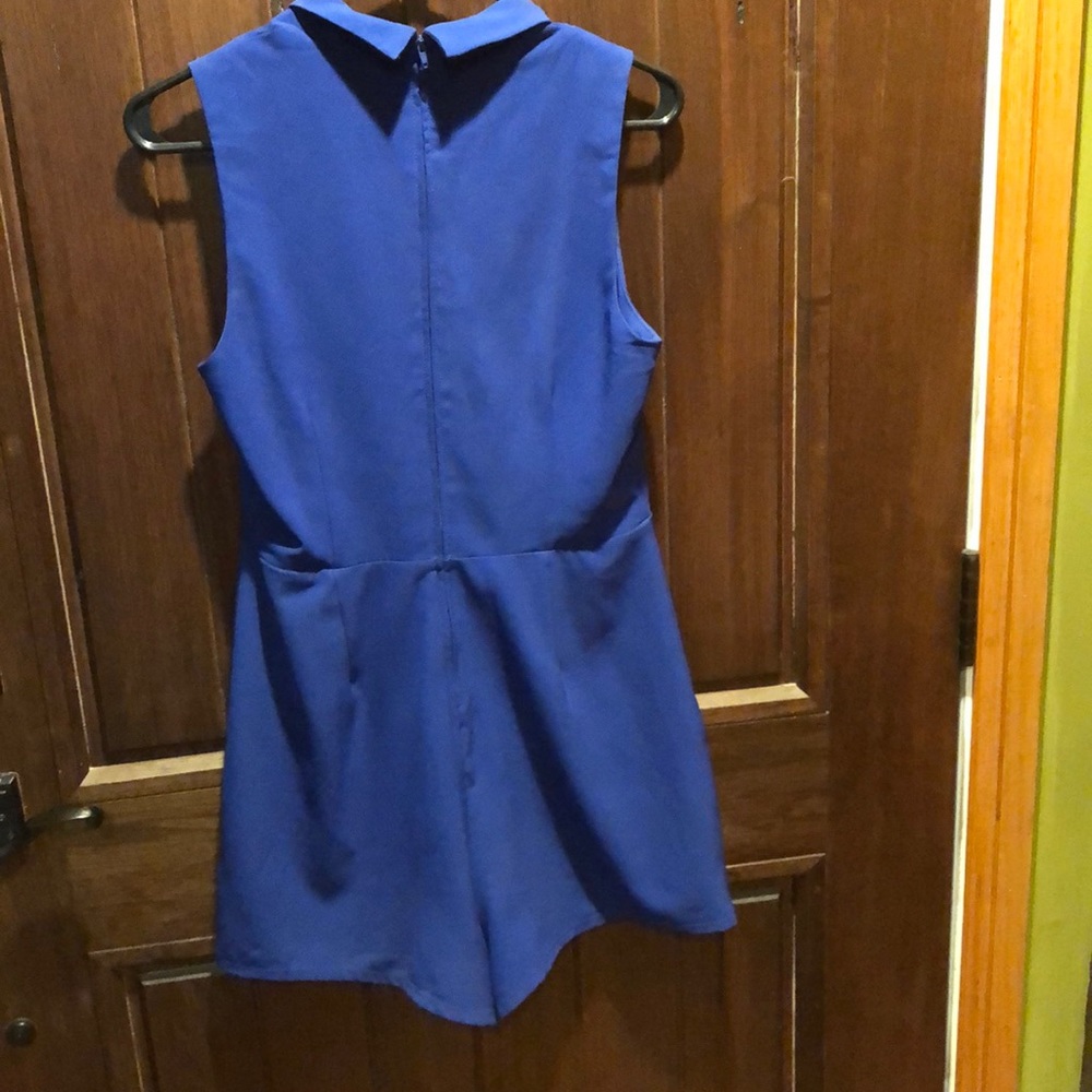 Romper - Picture 4 of 5